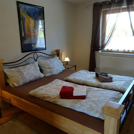 Itzke 2 Σπίτι διακοπών