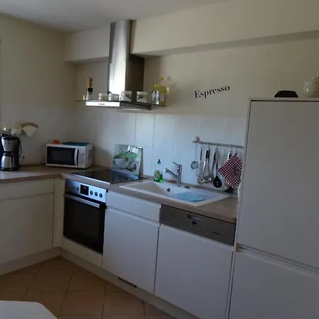 Σπίτι διακοπών Itzke 2 Kappeln