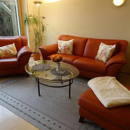 Σπίτι διακοπών Itzke 2